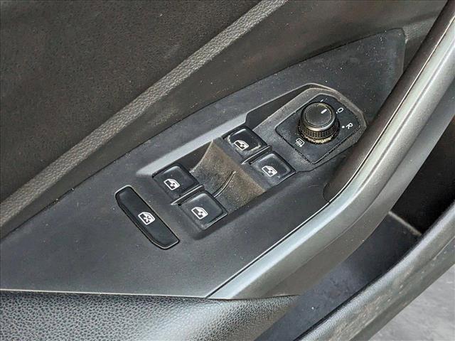 used 2019 Volkswagen Jetta car, priced at $15,808