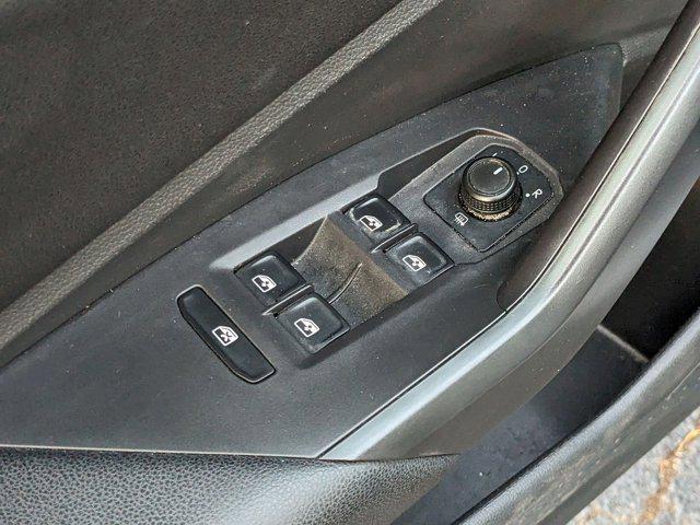 used 2019 Volkswagen Jetta car, priced at $16,453