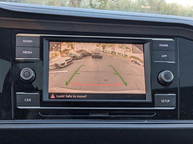 used 2019 Volkswagen Jetta car, priced at $16,453