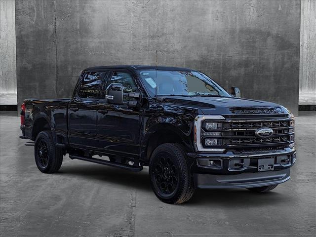 new 2024 Ford F-250 car, priced at $70,960