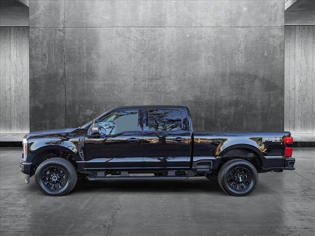 new 2024 Ford F-250 car, priced at $70,960