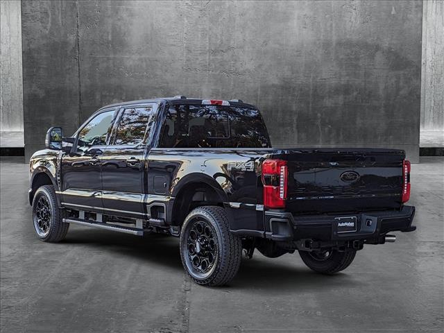 new 2024 Ford F-250 car, priced at $70,960