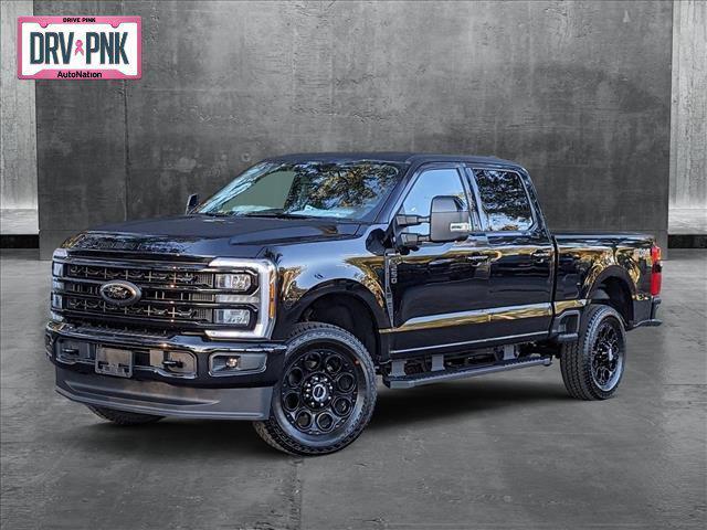 new 2024 Ford F-250 car, priced at $70,960