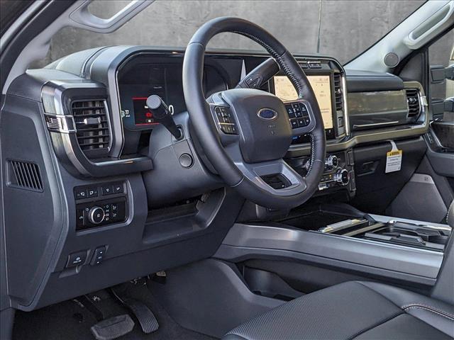 new 2024 Ford F-250 car, priced at $70,960