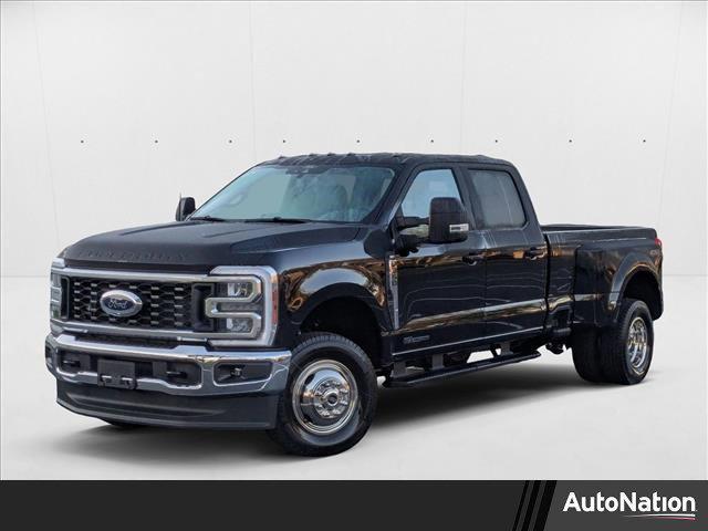 new 2026 Ford F-350 car, priced at $75,789