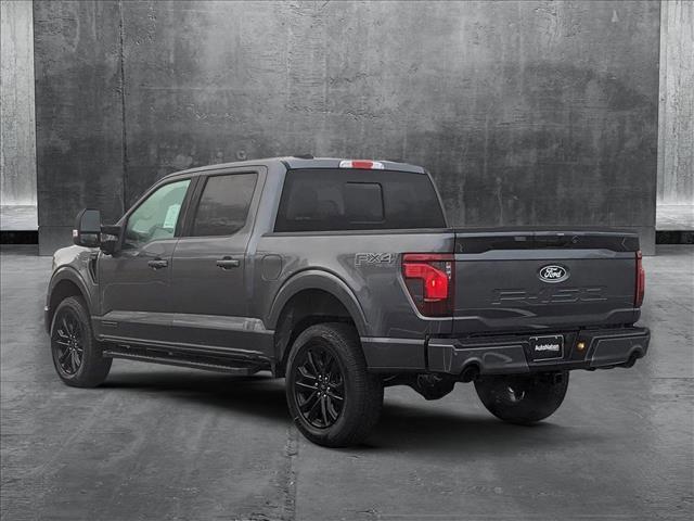 new 2025 Ford F-150 car, priced at $62,149