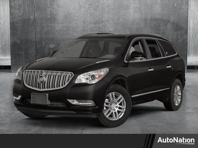 used 2014 Buick Enclave car, priced at $10,497