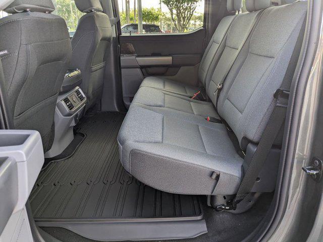 new 2025 Ford F-150 Lightning car, priced at $60,873