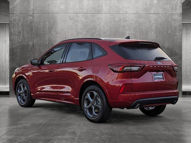 new 2024 Ford Escape car, priced at $31,965