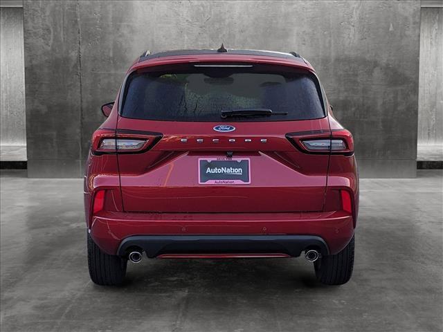 new 2024 Ford Escape car, priced at $31,965