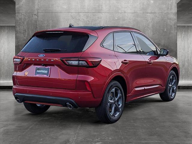 new 2024 Ford Escape car, priced at $31,965