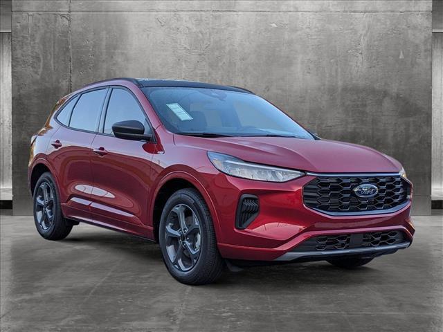 new 2024 Ford Escape car, priced at $31,965