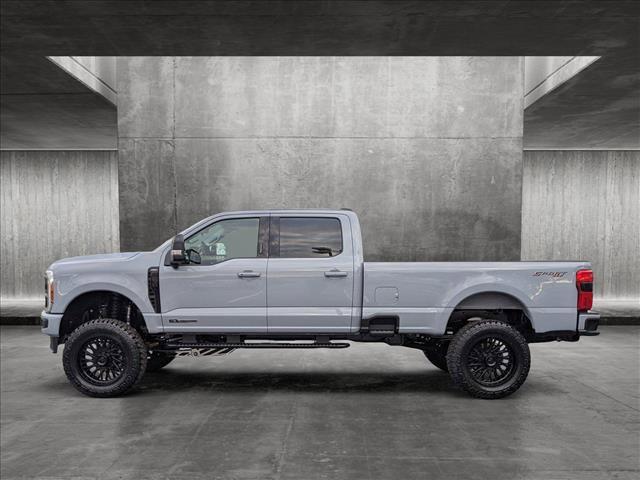 new 2024 Ford F-250 car, priced at $86,357