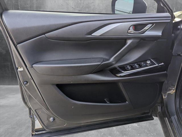 used 2021 Mazda CX-9 car, priced at $23,949