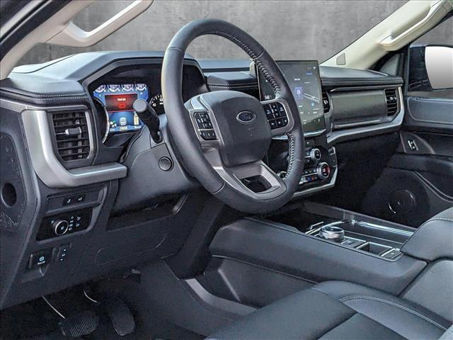 new 2024 Ford Expedition car, priced at $63,801