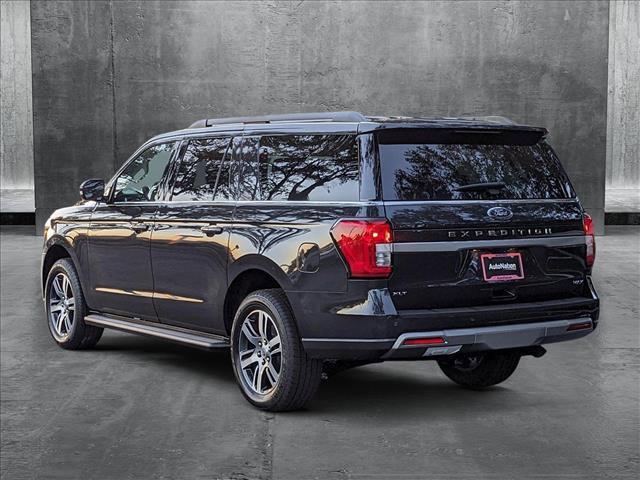 new 2024 Ford Expedition car, priced at $63,801