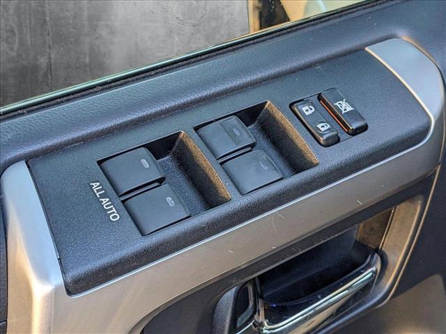 used 2015 Toyota 4Runner car, priced at $22,035