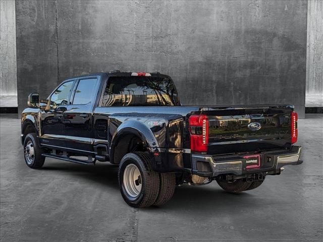 new 2025 Ford F-350 car, priced at $69,304