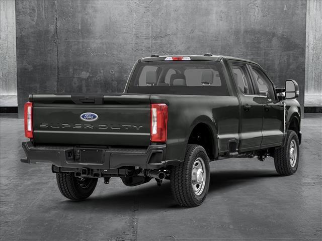 new 2025 Ford F-350 car, priced at $73,300