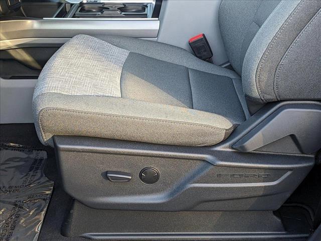 new 2025 Ford F-350 car, priced at $69,304