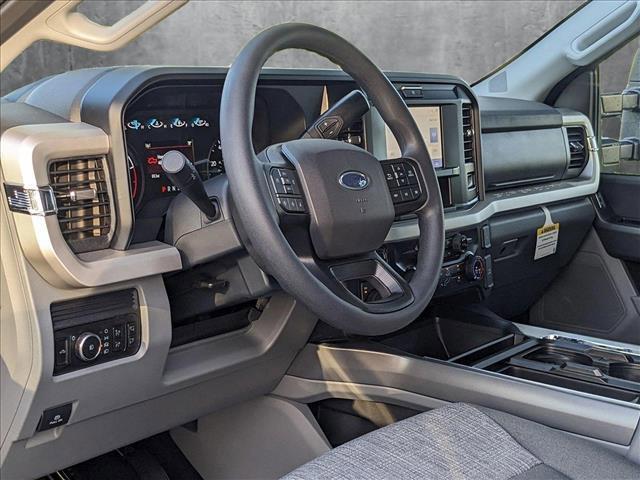 new 2025 Ford F-350 car, priced at $69,304