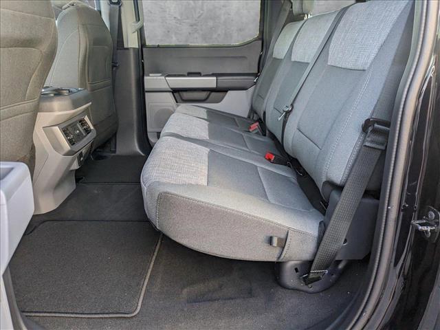 new 2025 Ford F-350 car, priced at $69,304