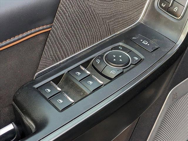 used 2024 Ford F-250 car, priced at $87,989