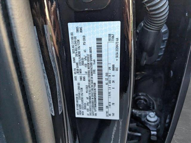 used 2024 Ford F-250 car, priced at $87,989