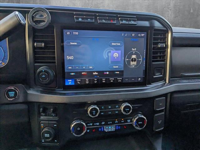 used 2024 Ford F-250 car, priced at $87,989