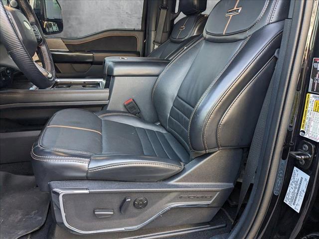 used 2024 Ford F-250 car, priced at $87,989