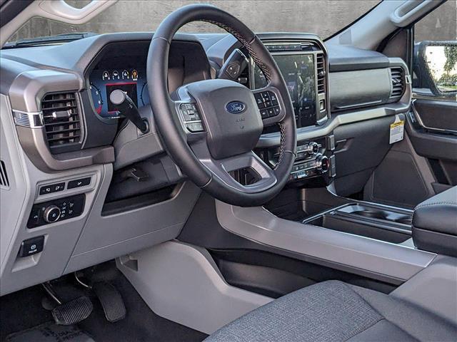 new 2024 Ford F-150 car, priced at $49,958