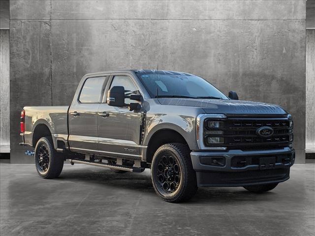 new 2024 Ford F-250 car, priced at $75,100