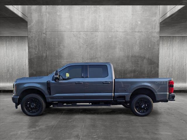 new 2024 Ford F-250 car, priced at $75,100