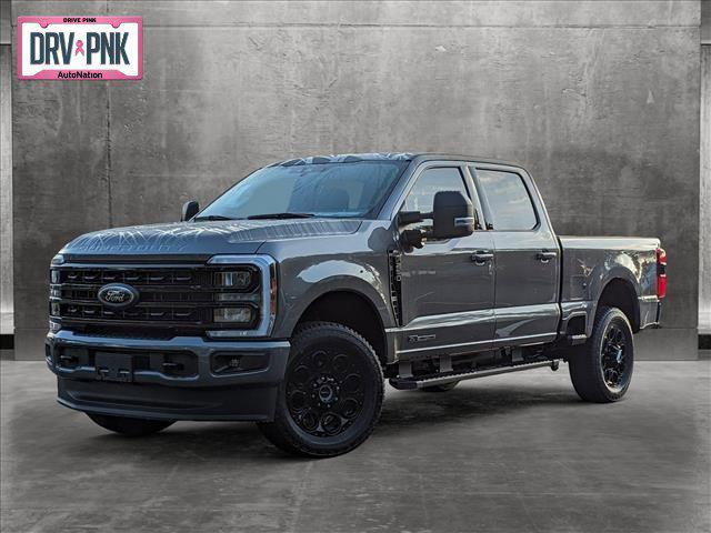 new 2024 Ford F-250 car, priced at $75,100