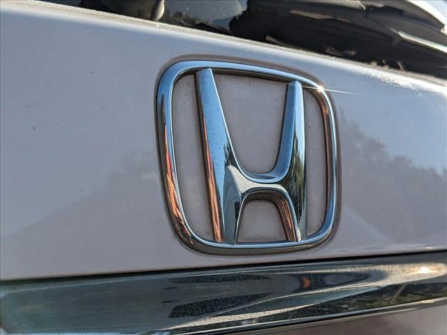 used 2021 Honda HR-V car, priced at $13,694
