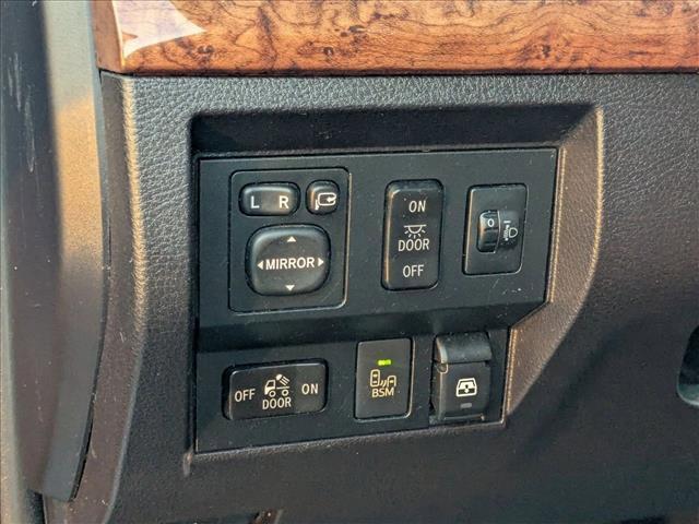 used 2014 Toyota Tundra car, priced at $17,444
