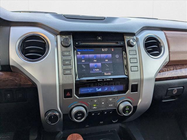 used 2014 Toyota Tundra car, priced at $17,444