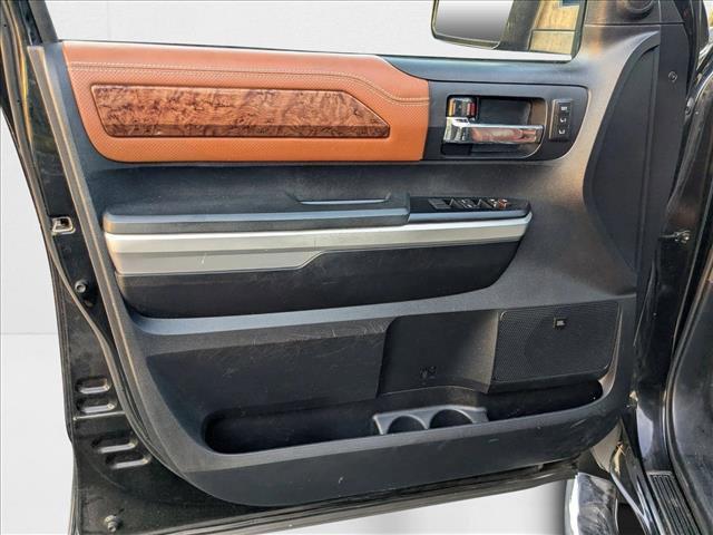 used 2014 Toyota Tundra car, priced at $17,444