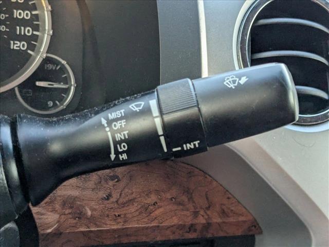 used 2014 Toyota Tundra car, priced at $17,444