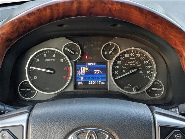 used 2014 Toyota Tundra car, priced at $17,444