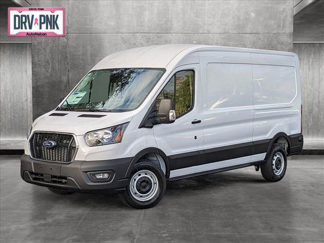 new 2024 Ford Transit-250 car, priced at $53,640