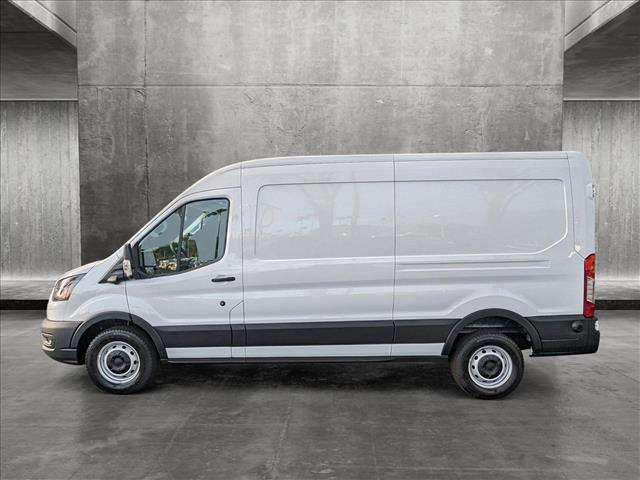 new 2024 Ford Transit-250 car, priced at $53,640