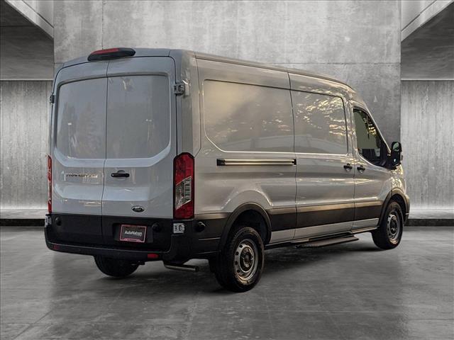 new 2024 Ford Transit-250 car, priced at $53,640