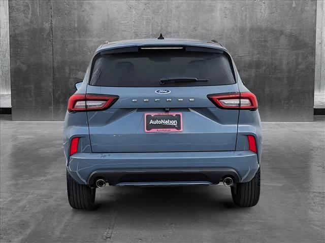 new 2024 Ford Escape car, priced at $25,430