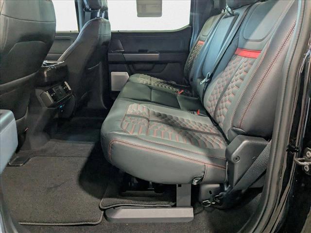 new 2025 Ford F-150 car, priced at $140,220