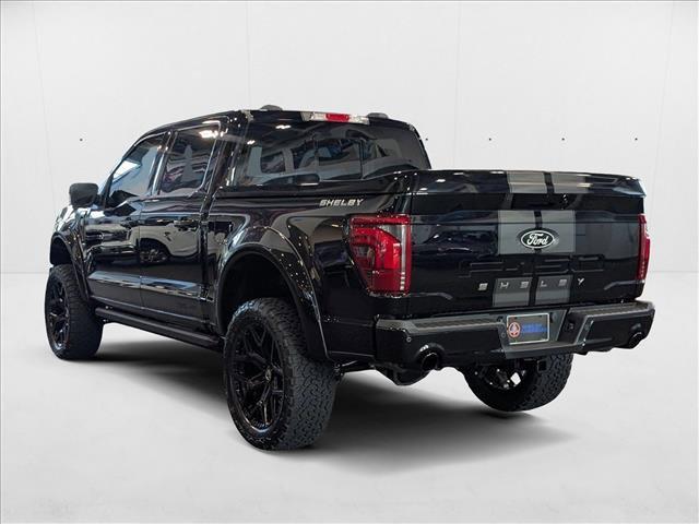 new 2025 Ford F-150 car, priced at $140,220