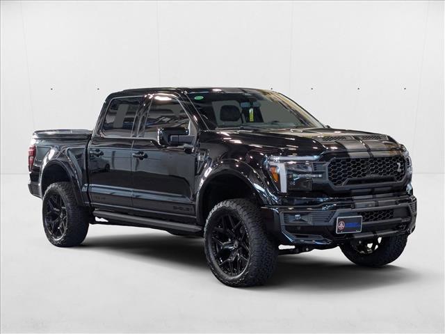 new 2025 Ford F-150 car, priced at $140,220