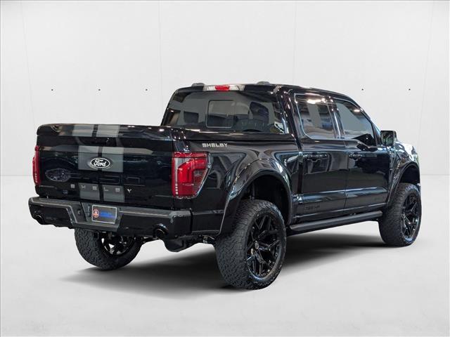 new 2025 Ford F-150 car, priced at $140,220