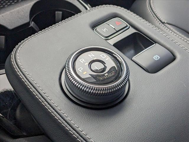 used 2022 Ford Mustang Mach-E car, priced at $26,549