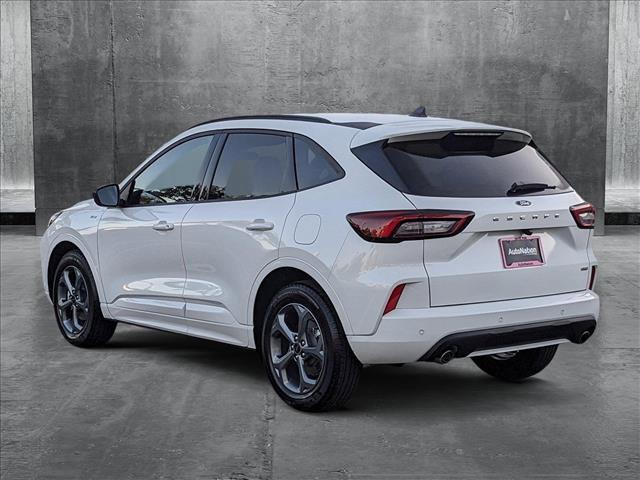 new 2024 Ford Escape car, priced at $34,514